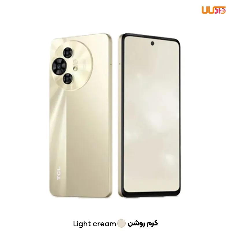 گوشی موبایل تی سی ال مدل 50 NxtPaper 5G
