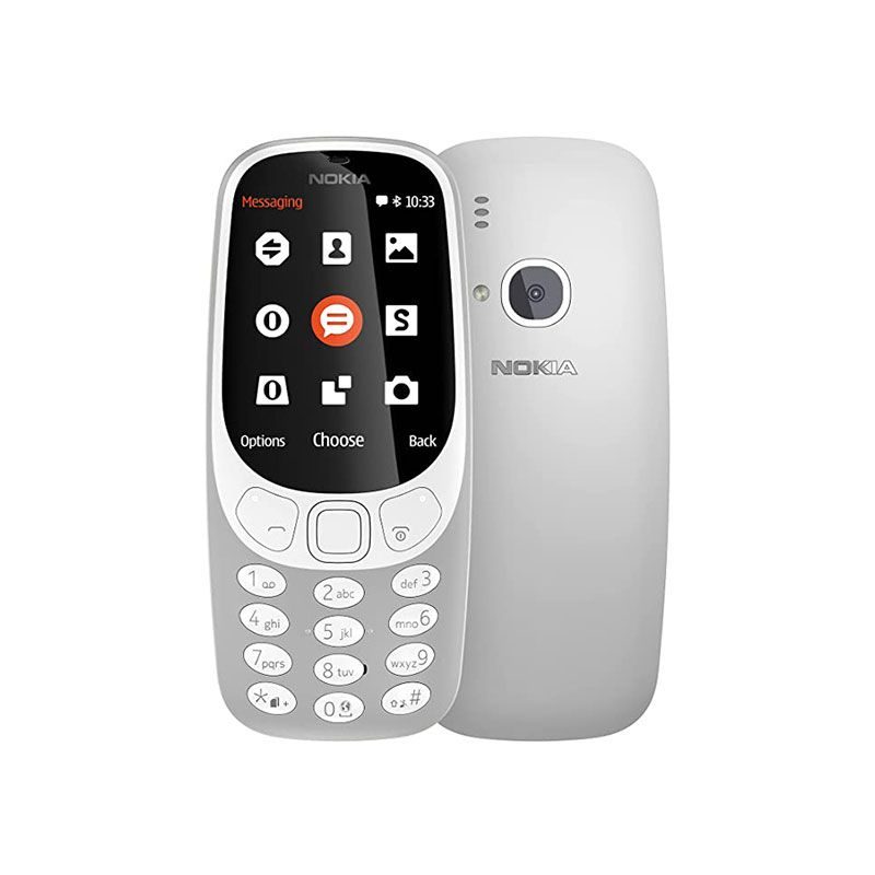 گوشی نوکیا مدل 2017/ Nokia 3310 / 2G