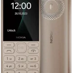 گوشی موبایل نوکیا مدل Nokia 130 (2023) FA