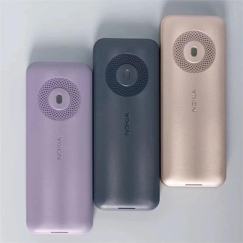 گوشی موبایل نوکیا مدل Nokia 130 (2023) FA