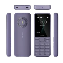 گوشی موبایل نوکیا مدل Nokia 130 (2023) FA