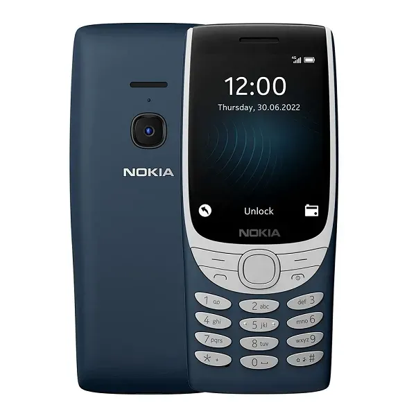 گوشی موبایل نوکیا Nokia 8210 / 4G / 2022