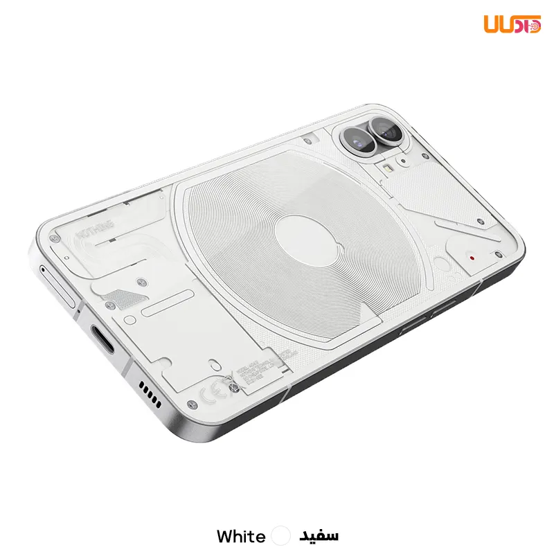 گوشی موبایل ناتینگ مدل Nothing Phone 1