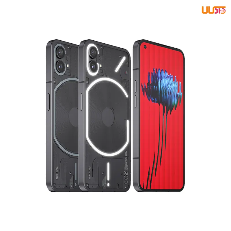 گوشی موبایل ناتینگ مدل Nothing Phone 1
