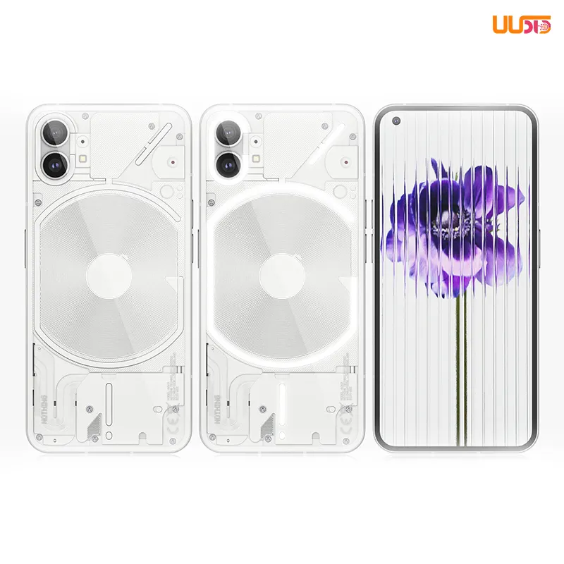 گوشی موبایل ناتینگ مدل Nothing Phone 1