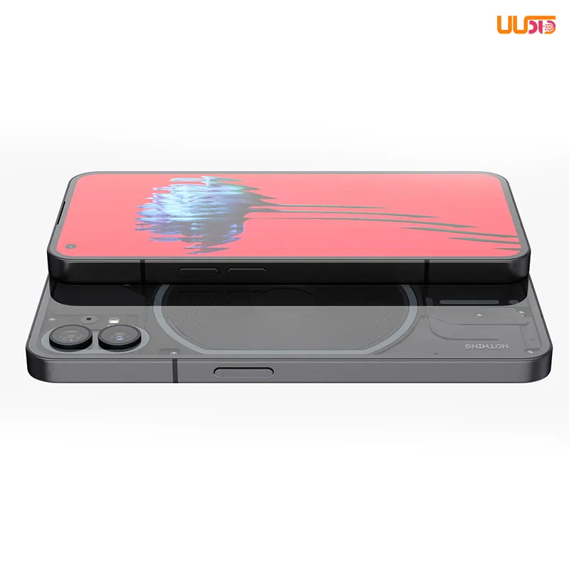گوشی موبایل ناتینگ مدل Nothing Phone 1