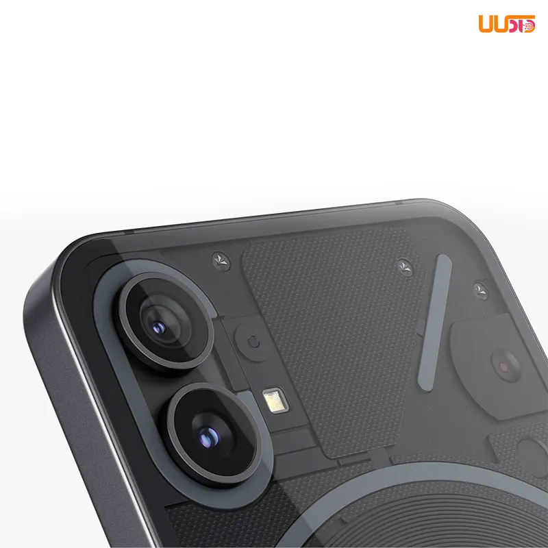 گوشی موبایل ناتینگ مدل Nothing Phone 1