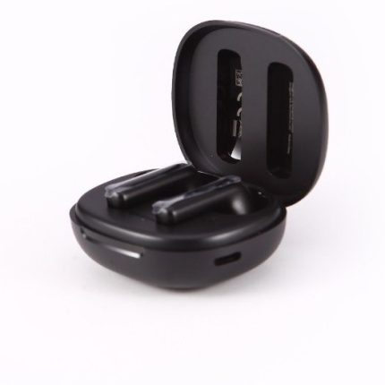 هدفون بلوتوثی کیو سی وای مدل AilyBuds E20