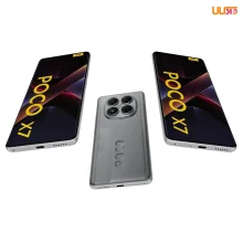 گوشی موبایل شیائومی مدل Poco X7