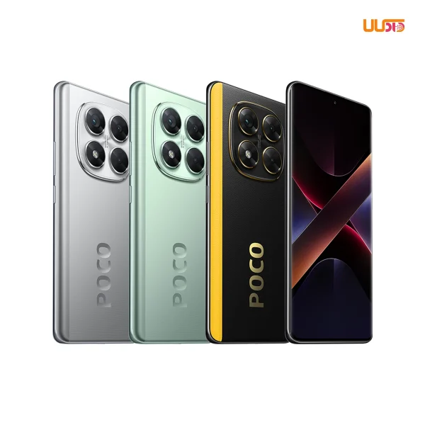 گوشی موبایل شیائومی مدل Poco X7