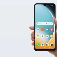 گوشی موبایل شیائومی مدل Poco C71