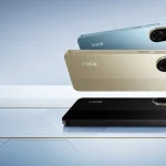 گوشی موبایل شیائومی مدل Poco C71