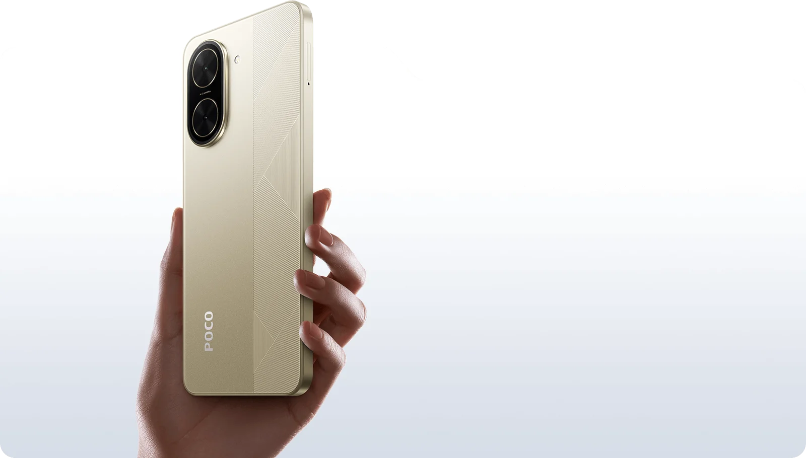 گوشی موبایل شیائومی مدل Poco C71