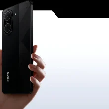 گوشی موبایل شیائومی مدل Poco C71