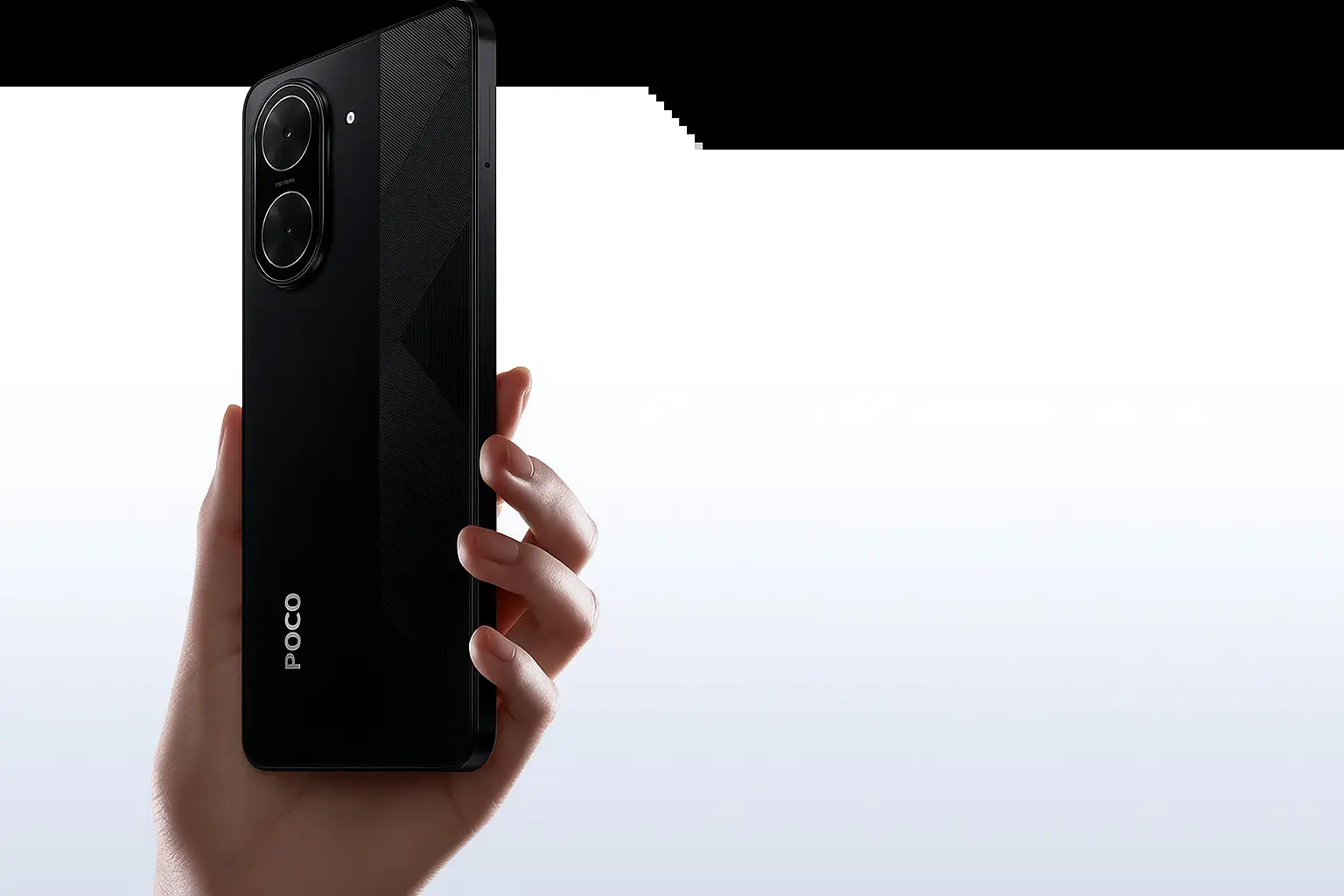 گوشی موبایل شیائومی مدل Poco C71