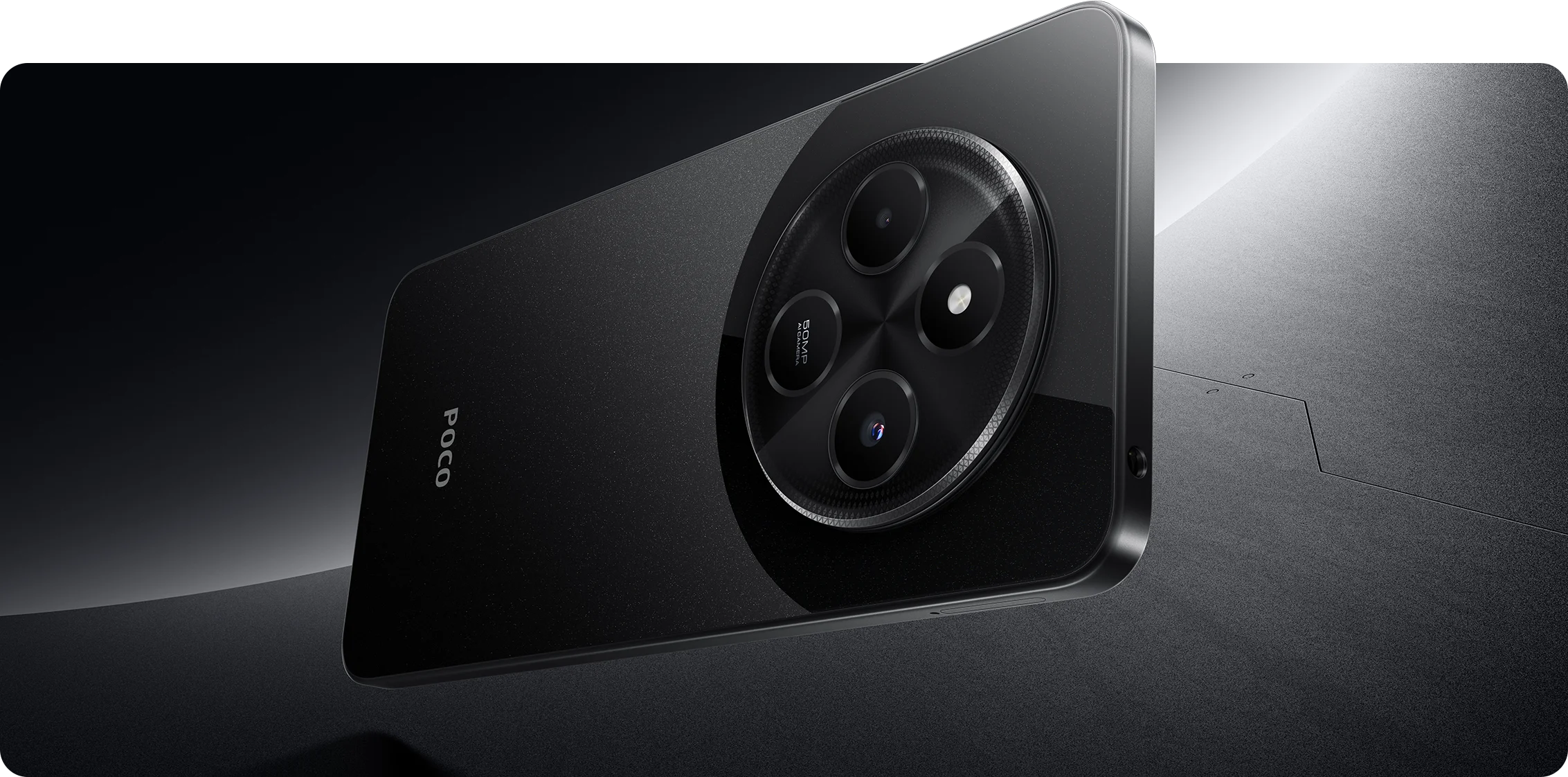 گوشی موبایل شیائومی مدل Poco C75