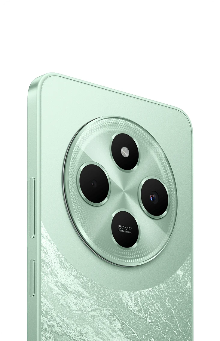 گوشی موبایل شیائومی مدل Poco C75