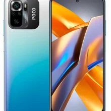 گوشی موبایل شیائومی مدل Poco M5S