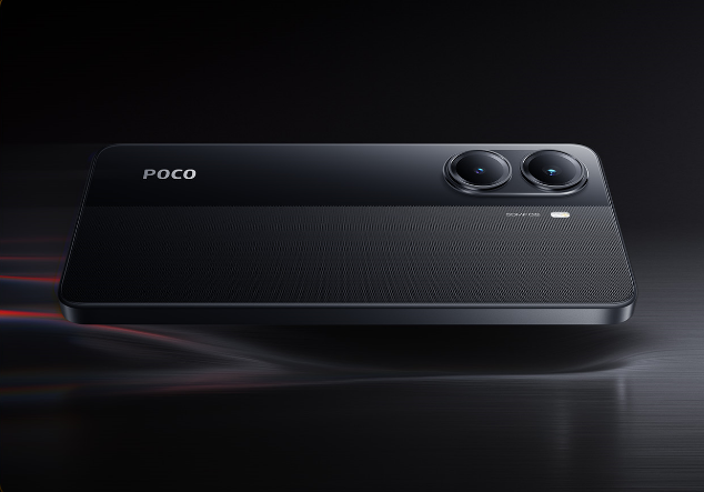 گوشی موبایل شیائومی مدل Poco X7 Pro