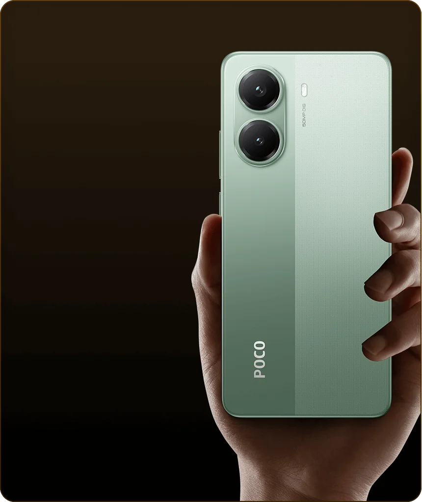 گوشی موبایل شیائومی مدل Poco X7 Pro