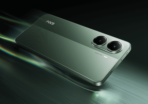 گوشی موبایل شیائومی مدل Poco X7 Pro
