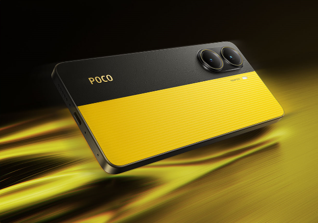 گوشی موبایل شیائومی مدل Poco X7 Pro
