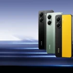 گوشی موبایل شیائومی مدل Poco X7 Pro