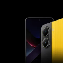 گوشی موبایل شیائومی مدل Poco X7 Pro