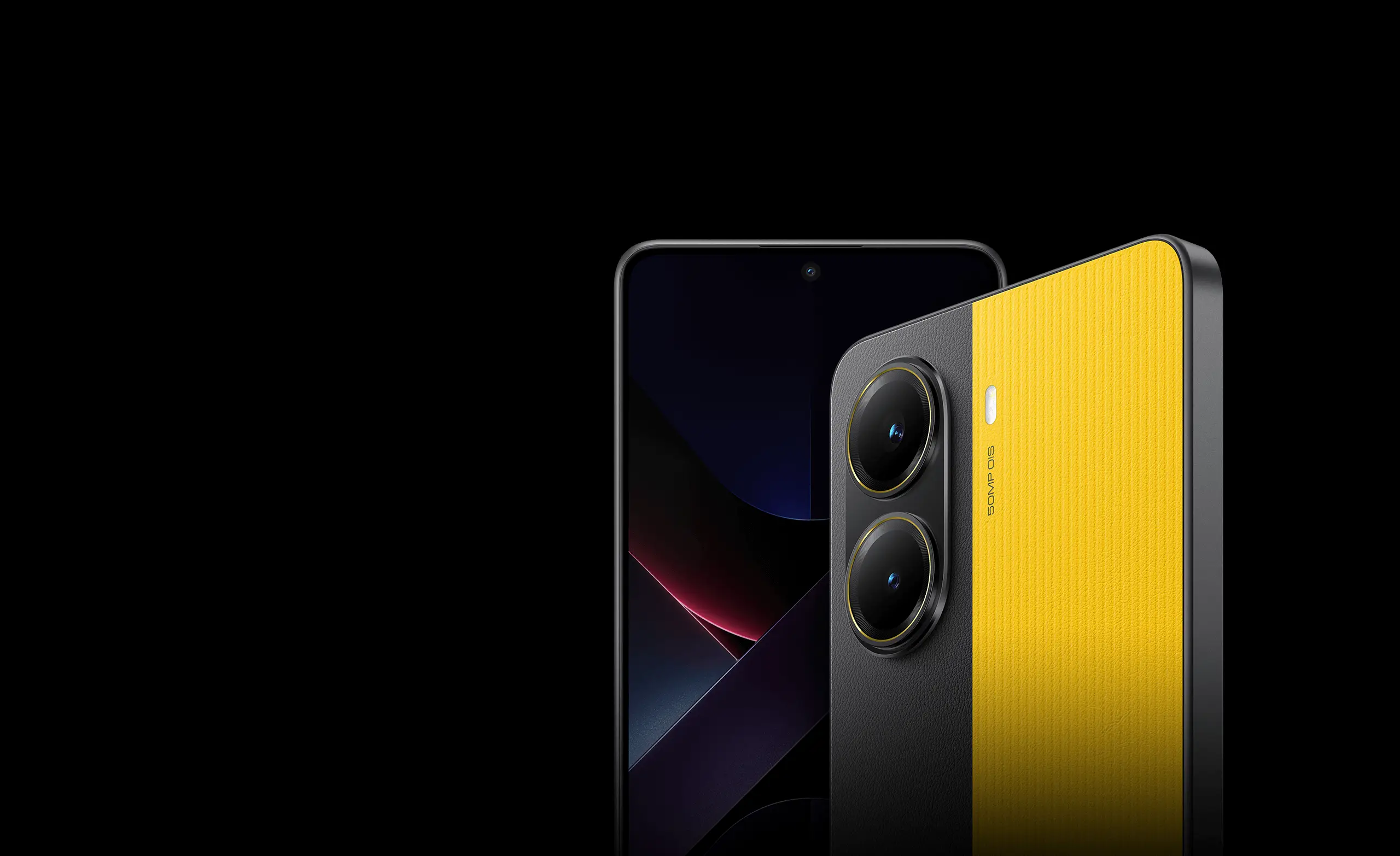 گوشی موبایل شیائومی مدل Poco X7 Pro