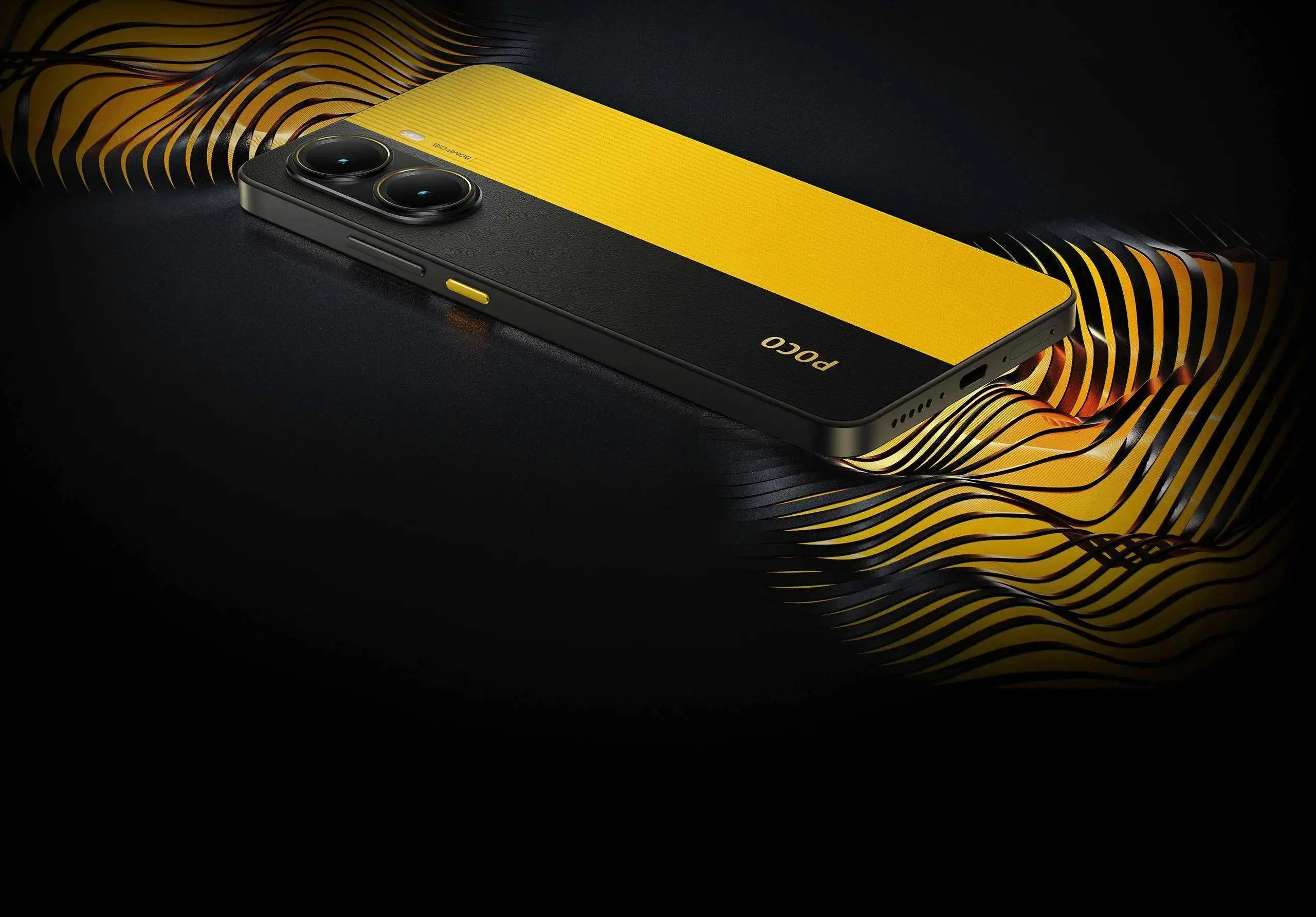 گوشی موبایل شیائومی مدل Poco X7 Pro