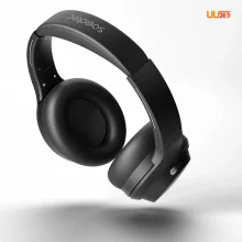 هدفون بی سیم پرودو مدل Soundtec By Porodo HUSH Wireless ANC