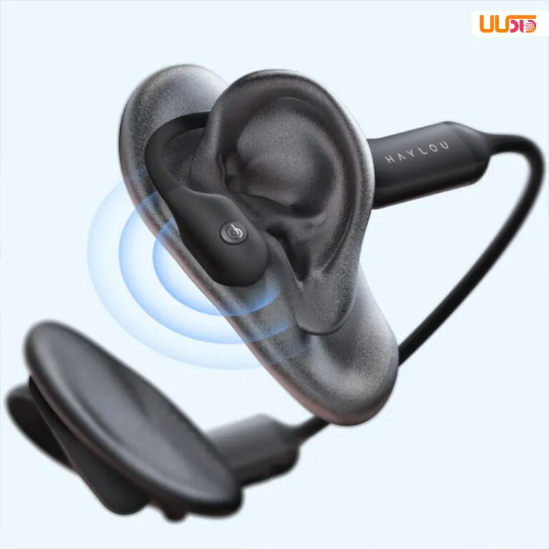 هدفون بی سیم هایلو مدل PurFree