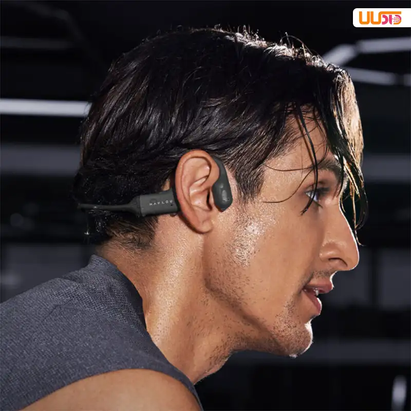 هدفون بی سیم هایلو مدل PurFree