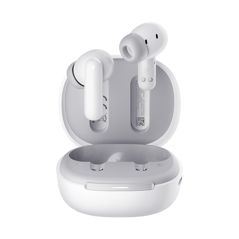 هدفون بی سیم کیوسی وای مدل Melobuds N30