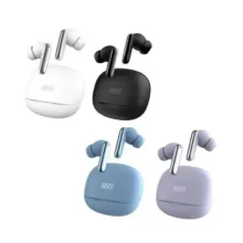 هدفون بی سیم کیوسی وای مدل  Melobuds N50