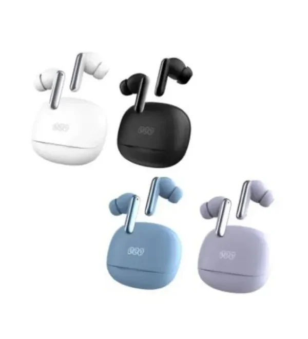 هدفون بی سیم کیوسی وای مدل Melobuds N50