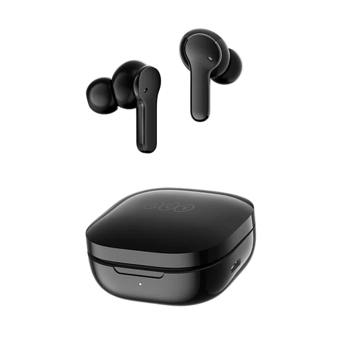 هدفون بی سیم کیوسی وای مدل T13 (True Wireless Earbuds)