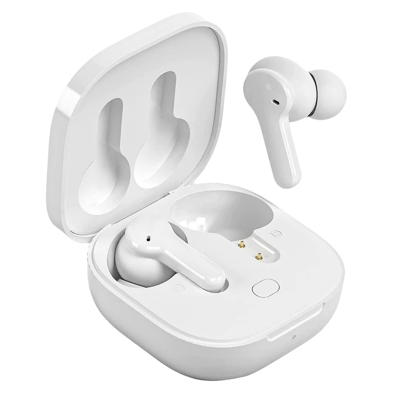 هدفون بی سیم کیوسی وای مدل T13 (True Wireless Earbuds)