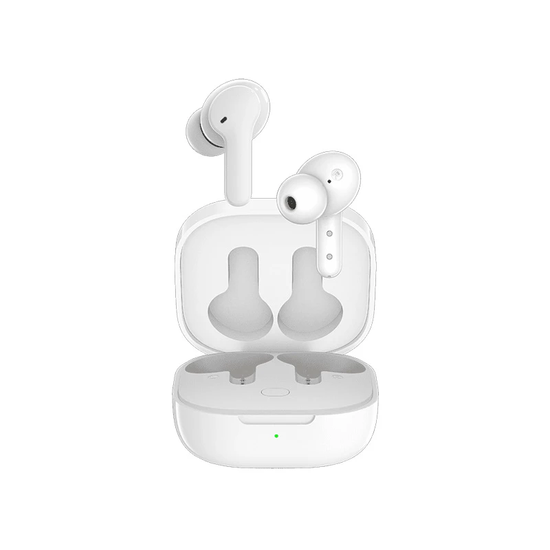 هدفون بی سیم کیوسی وای مدل T13 (True Wireless Earbuds)