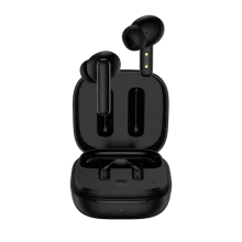هدفون بی سیم کیوسی وای مدل T13 ANC (Bluetooth With Case Charger)