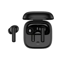 هدفون بی سیم کیوسی وای مدل T13 ANC (Bluetooth With Case Charger)