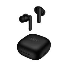هدفون بی سیم کیوسی وای مدل  T13 ANC (Bluetooth With Case Charger)