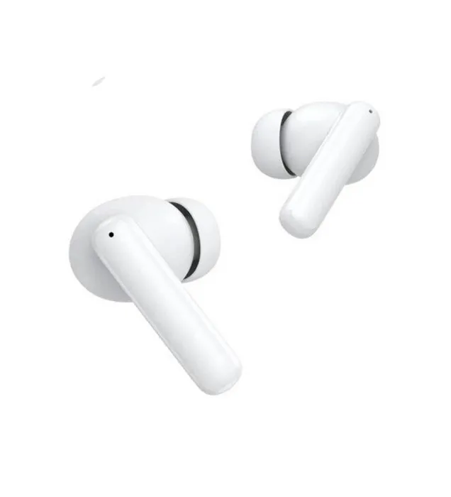 هدفون بی سیم کیوسی وای مدل T13 ANC (Bluetooth With Case Charger)
