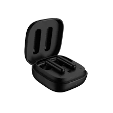 هدفون بی سیم کیوسی وای مدل T13 ANC (Bluetooth With Case Charger)