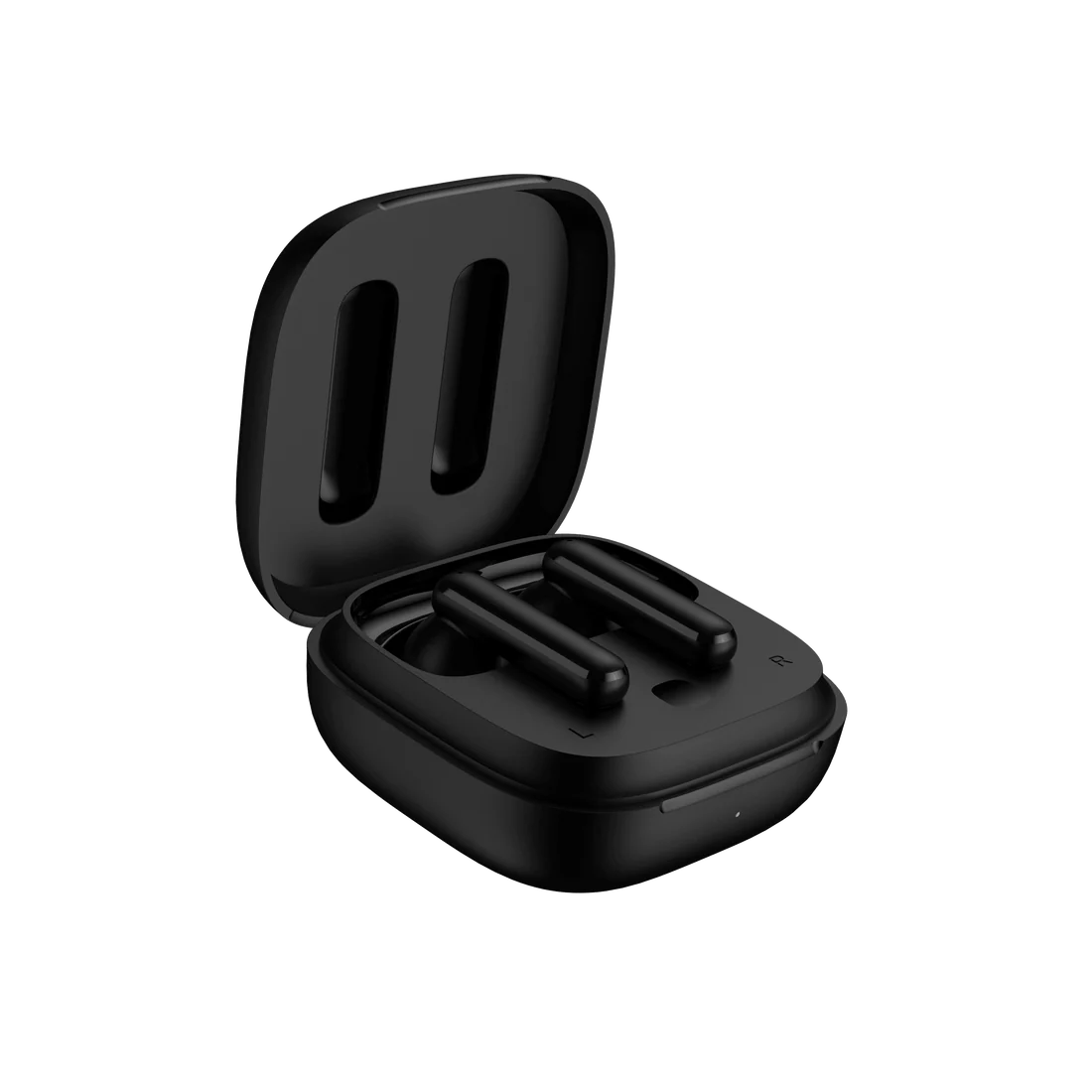 هدفون بی سیم کیوسی وای مدل T13 ANC (Bluetooth With Case Charger)