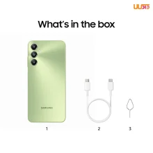 گوشی موبایل سامسونگ مدل Galaxy A05s