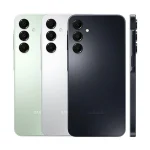 گوشی موبایل سامسونگ مدل Galaxy A16