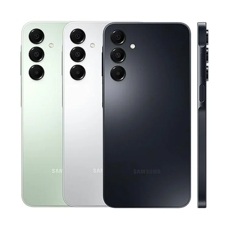 گوشی موبایل سامسونگ مدل Galaxy A16