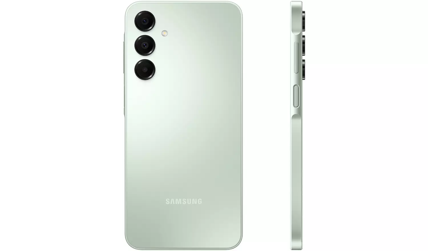 گوشی موبایل سامسونگ مدل Galaxy A16