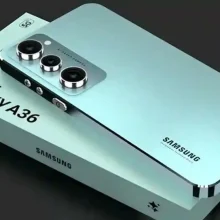 گوشی موبایل سامسونگ مدل Galaxy A36